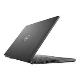 Dell Precision 3540 15" Core i7 1.9 GHz - SSD 2 TB - 16GB QWERTZ - Saksa