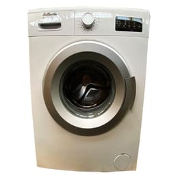 Bellavita WM1208A++WVET Pesukone 59.7 cm Esitäytettävä