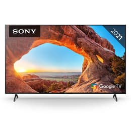Sony KD-55X89K Smart TV LCD Ultra HD 4K 140 cm