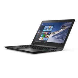 Lenovo ThinkPad Yoga 460 14" Core i5 2.3 GHz - SSD 1000 GB - 8GB AZERTY - Ranska