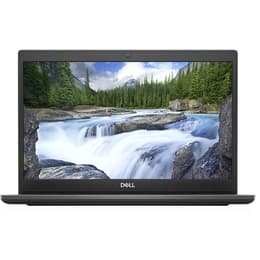 Dell Latitude 3420 14" Core i5 2.4 GHz - SSD 512 Gt - 8GB AZERTY - Ranska