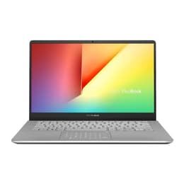 Asus VivoBook S14 14" Core i3 2.2 GHz - SSD 256 Gt - 8GB AZERTY - Ranska