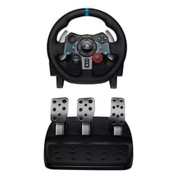 Ohjauspyörä PlayStation 4 / PC Logitech Driving Force G29