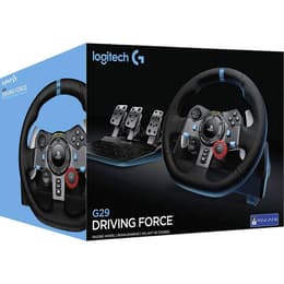 Ohjauspyörä PlayStation 4 / PC Logitech Driving Force G29