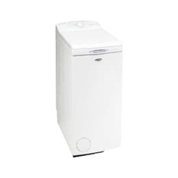 Whirlpool AWE6560 Pesukone 40 cm Päältätäytettävä