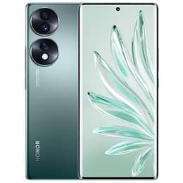 Honor 70 256GB - Vihreä - Lukitsematon - Dual-SIM