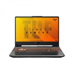 Asus TUF Gaming F15 TUF506LH-HN259T 15" Core i5 2.5 GHz - SSD 512 Gt - 8GB AZERTY - Ranska