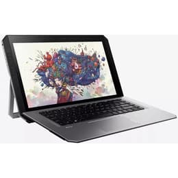 Hewlett-Packard ZBook x2 G4 Detachable Workstation 14" Core i7 1.9 GHz - SSD 512 Gt - 32GB QWERTZ - Saksa