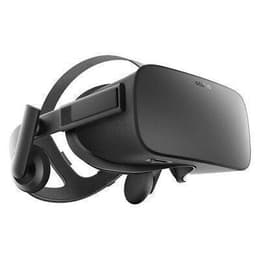Oculus Rift + Touch Virtual Reality System VR lasit - Virtuaalitodellisuus