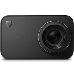 Xiaomi Mi Home (Mijia) 4K Urheilukamera