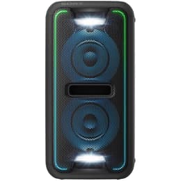 Sony GTK-XB7 Speaker Bluetooth - Musta/Sininen