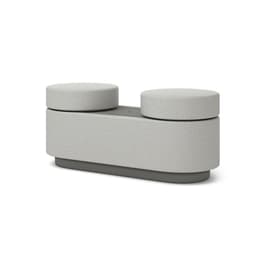 Sony HT-AX7 Soundbar & Kotiteatteri - Harmaa