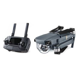 Dji Mavic Pro Dronet 27 min