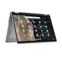 Dell Latitude 7410 ChromeBook Core i7-10610U 1.8 GHz 256GB SSD - 16GB AZERTY - Ranska