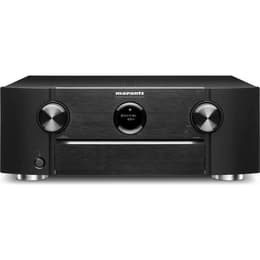 Marantz SR6011 Vahvistimet