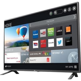 LG 55LF5800 Smart TV LCD Full HD 1080p 140 cm