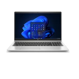 HP ProBook 450 G8 15" Core i5 2.4 GHz - SSD 1 TB - 16GB QWERTZ - Saksa