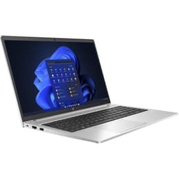 HP ProBook 450 G8 15" Core i5 2.4 GHz - SSD 1 TB - 16GB QWERTZ - Saksa