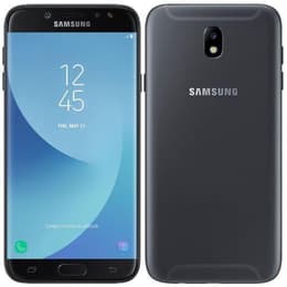 Galaxy J7 Pro 32GB - Musta - Lukitsematon