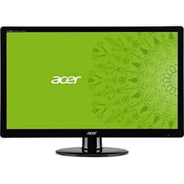 Acer S230HLB Tietokoneen näyttö 23" LCD FHD