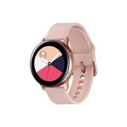 Samsung Galaxy Watch 40 mm - Vaaleanpunainen