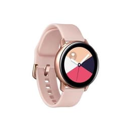 Samsung Galaxy Watch 40 mm - Vaaleanpunainen