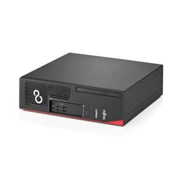 Fujitsu Esprimo D538 E85+ SFF Core i3 3.6 GHz - SSD 1 TB RAM 8 GB