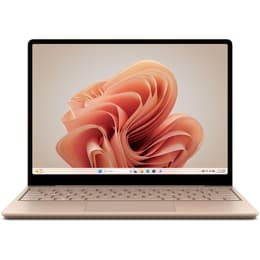 Microsoft Surface Go 3 12" Core i5 1 GHz - SSD 256 Gt - 8GB QWERTY - Englanti