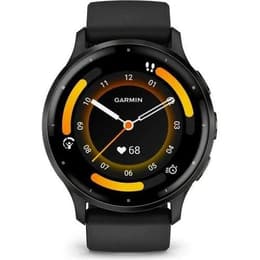 Garmin Venu 3S Bluetooth 45 mm - Musta