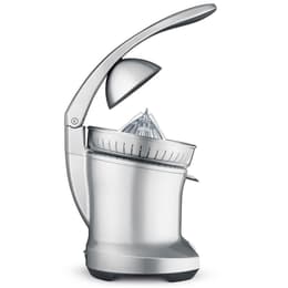 Sage BCP600SIL Sitruspuserrin