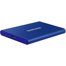 Samsung T7 Ulkoinen kovalevy - SSD 1 TB USB 3.0