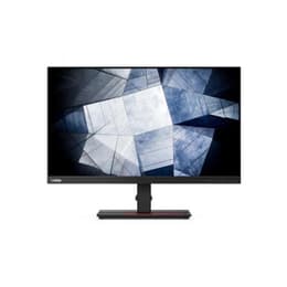 Lenovo ThinkVision P24Q-20 Tietokoneen näyttö 23" LCD QHD