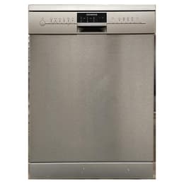 Siemens SD6P1S Vapaastiseisova astianpesukone 60 cm - 10-12 astiastoa