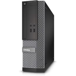 Dell OptiPlex 3020 SFF Core i5 3.2 GHz - HDD 500 GB RAM 8 GB