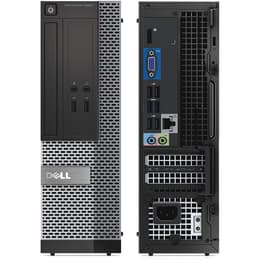Dell OptiPlex 3020 SFF Core i5 3.2 GHz - HDD 500 GB RAM 8 GB