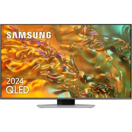 Samsung TQ50Q80DAT Smart TV QLED Ultra HD 4K 127 cm