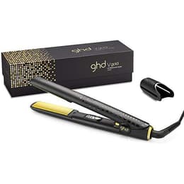 Ghd V Gold - Musta/Kulta Hiustensuoristin
