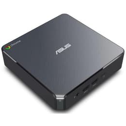 Asus Chromebox 3 Core i7 1.8 GHz - SSD 128 Gt RAM 8 GB