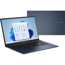 Asus VivoBook 15 X1504VA-NJ121W 15" Core i7 1.7 GHz - SSD 512 GB - 16GB - Integrated Graphics QWERTY - Italia