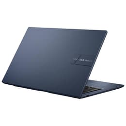 Asus VivoBook 15 X1504VA-NJ121W 15" Core i7 1.7 GHz - SSD 512 GB - 16GB - Integrated Graphics QWERTY - Italia