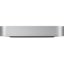 Mac mini (Marraskuu 2020) M1 3,2 GHz - SSD 256 Gt - 8GB