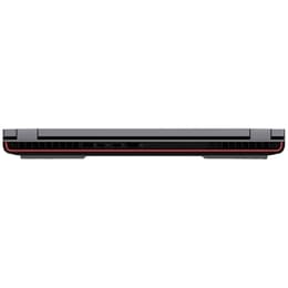 Lenovo ThinkPad P16 G1 16" Core i9 2.3 GHz - SSD 1 TB - 32GB QWERTZ - Saksa