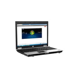 HP EliteBook 6930P 14" Core 2 2.2 GHz - SSD 120 GB - 4GB QWERTZ - Saksa