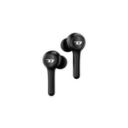 Diesel True Wireless Earbuds Kuulokkeet In-Ear Bluetooth Melunvähennin