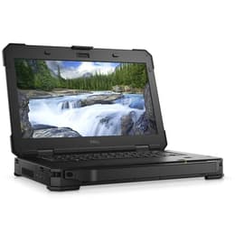 Dell Latitude 5424 14" Core i7 1.9 GHz - SSD 512 Gt - 16GB AZERTY - Ranska