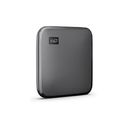 Wd Elements SE Ulkoinen kovalevy - SSD 480 GB USB 3.0