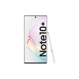 Galaxy Note10+ 512GB - Valkoinen - Lukitsematon