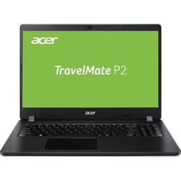 Acer TravelMate P2 TMP215-53-79D4 15" Core i7 2 GHz - SSD 512 GB - 16GB QWERTZ - Sveitsi