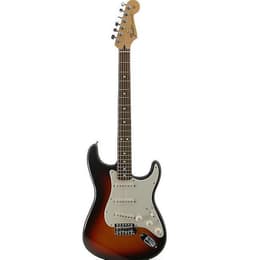 Fender American Vintage 62' 2003 Sunburst Soittimet