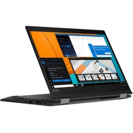 Lenovo ThinkPad X390 Yoga 13" Core i5 1.6 GHz - SSD 1000 GB - 8GB QWERTZ - Saksa